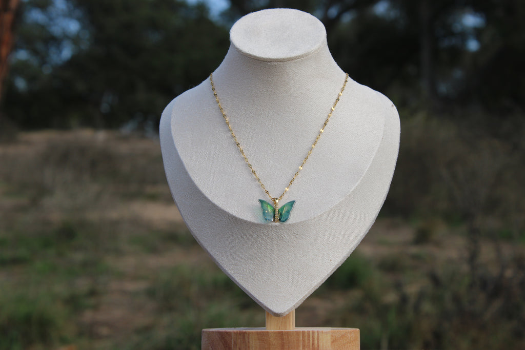Forest Butterfly