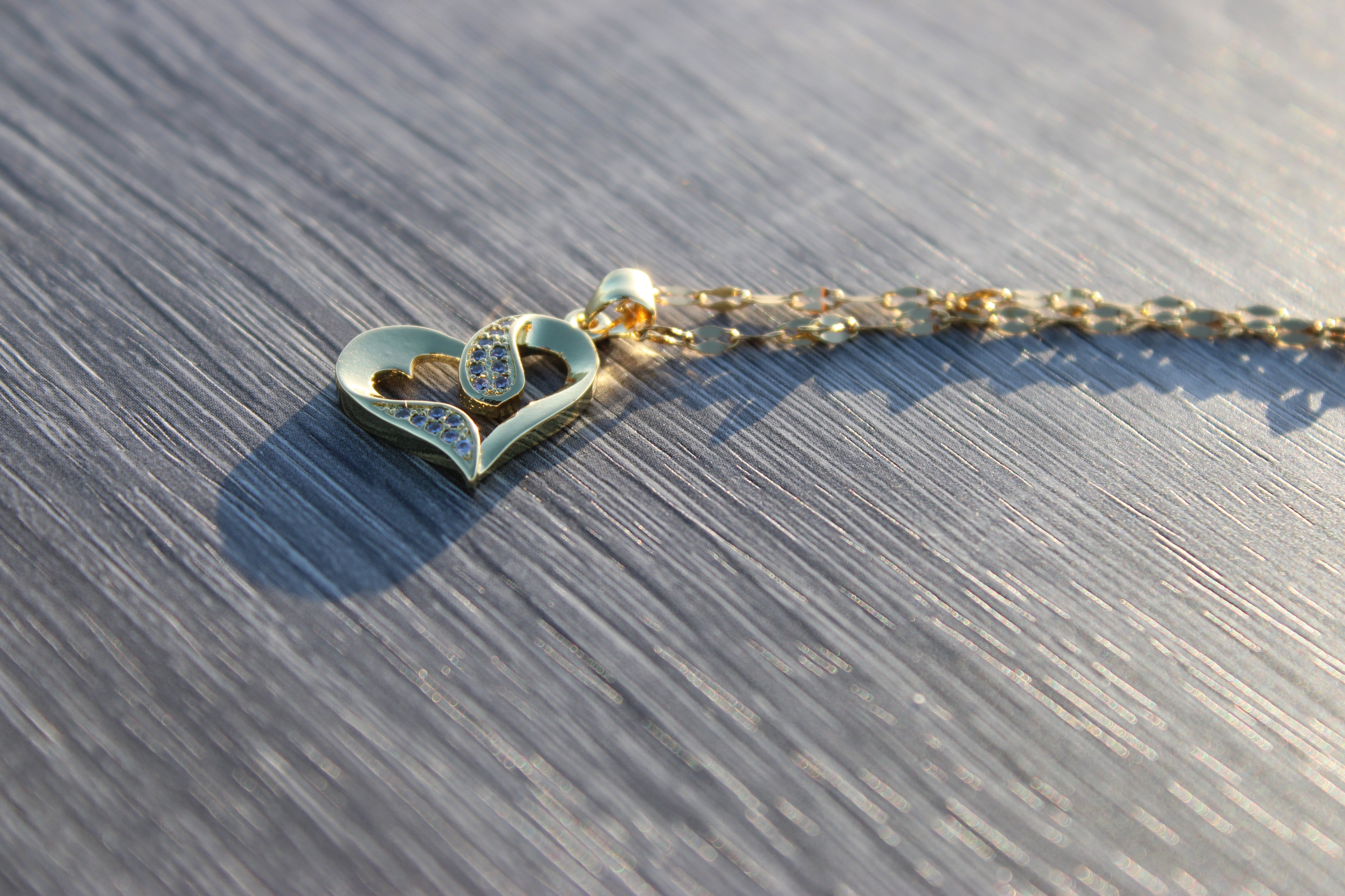 Eternal Love