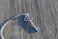 Lumen Key Necklace