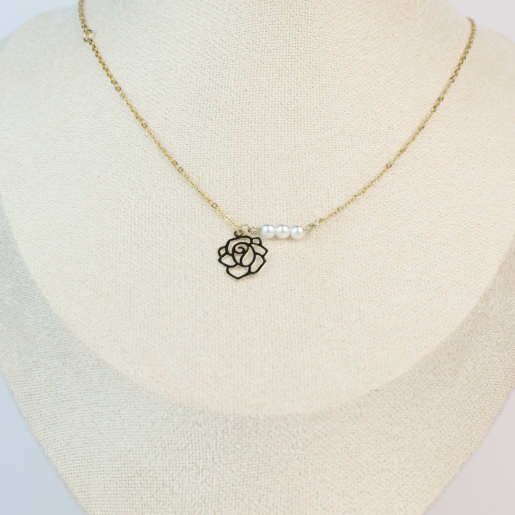 Rose Essence Charm