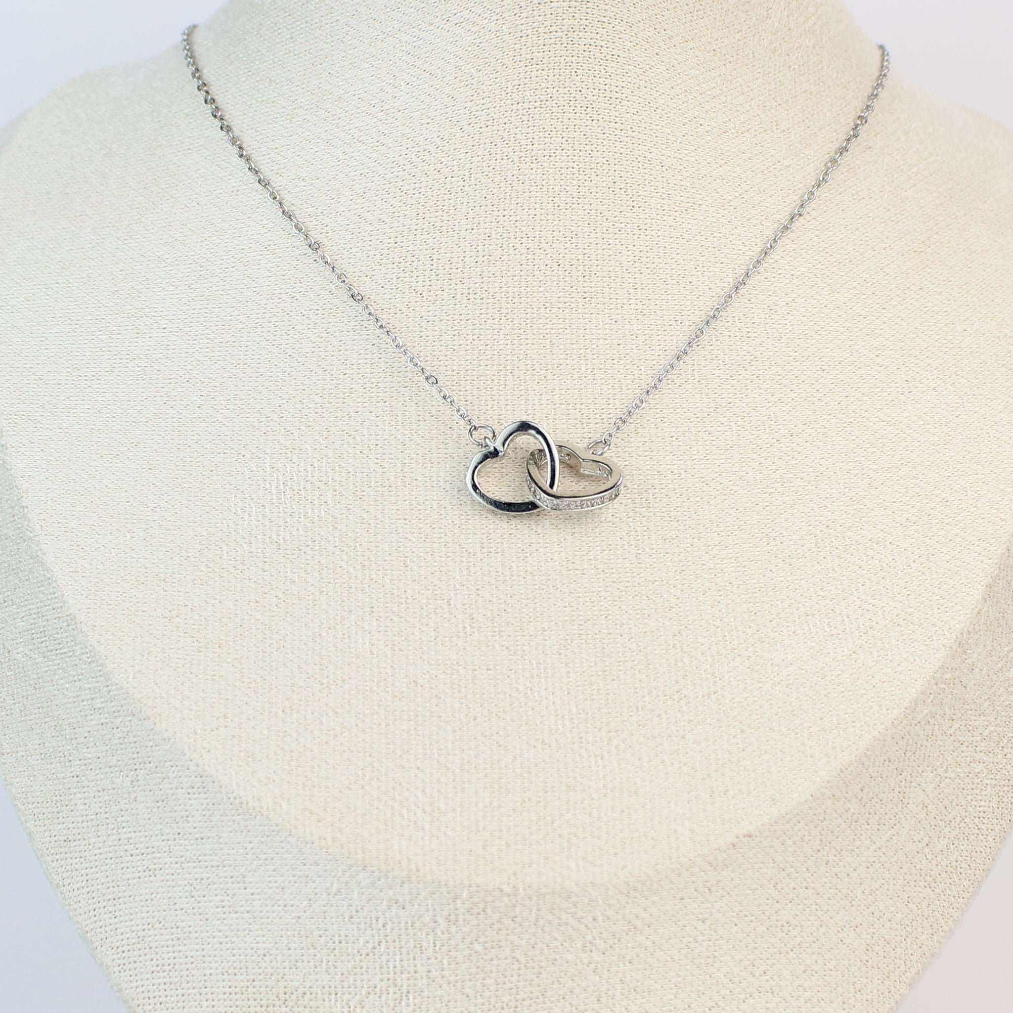 Eternal Bond Necklace