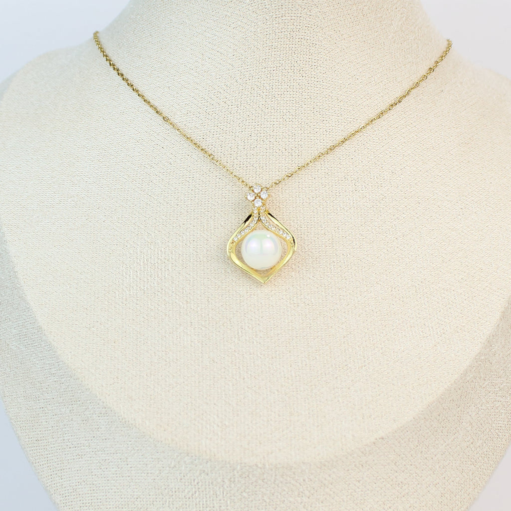 Luna Grace Necklace
