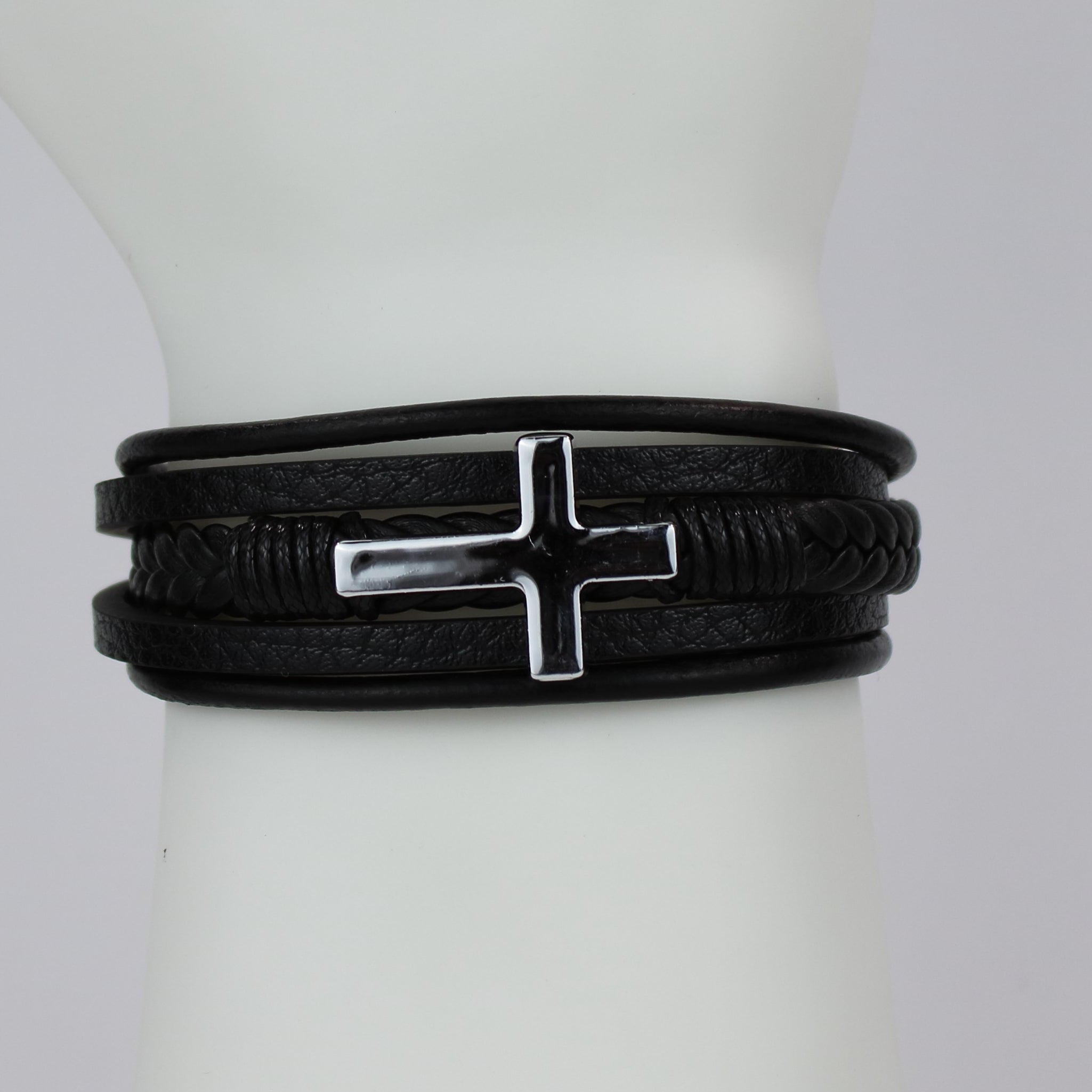 Warrior Cross Band