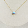 Luna Prism Necklace
