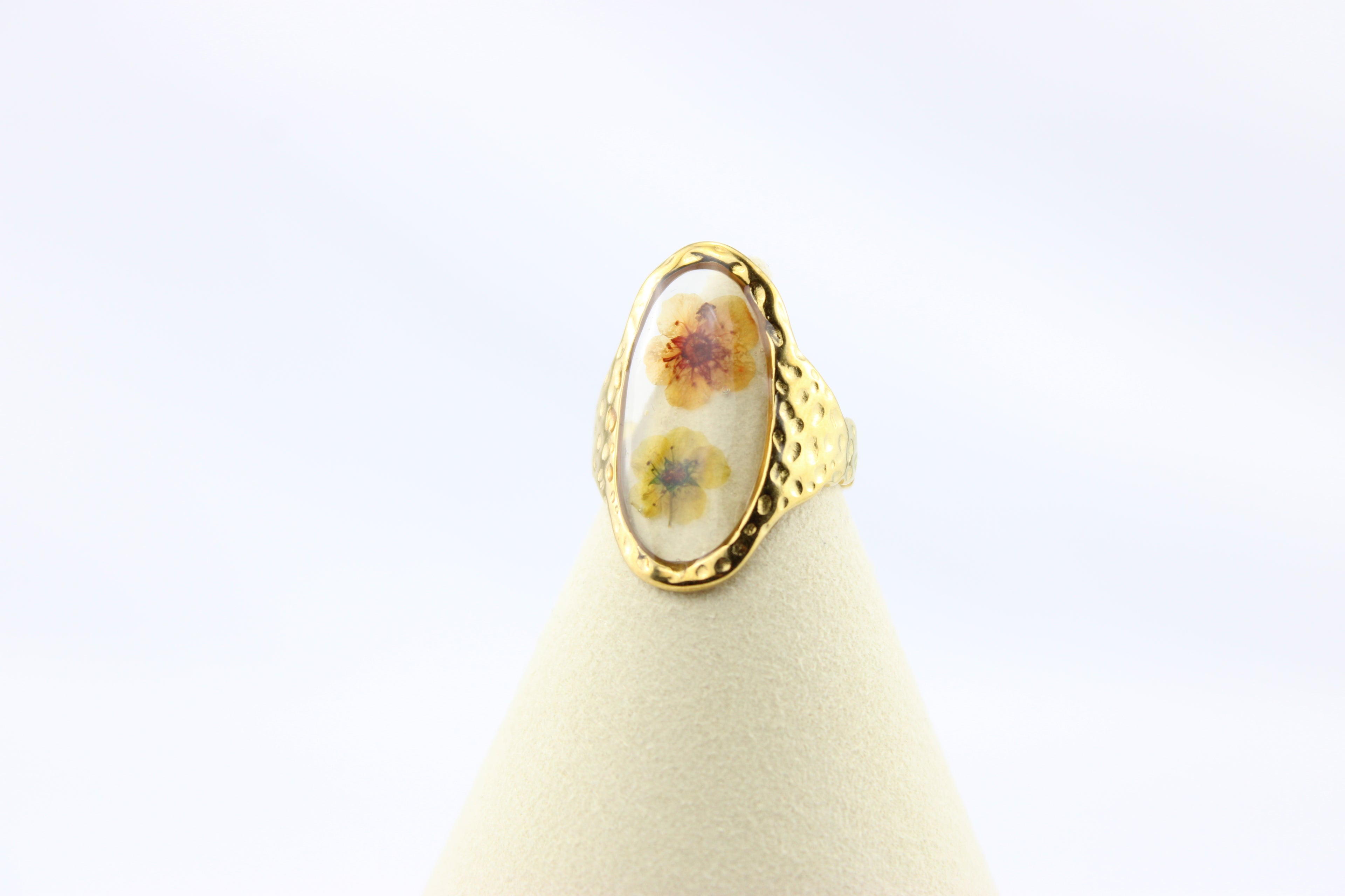 Kindred Wildflowers Ring