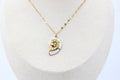 Ocean Treasure Necklace