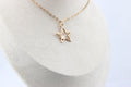 Starlit Wish Necklace