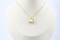 Locked With Love Necklace