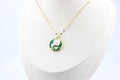 Pearl Garden Bloom Necklace