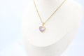 Heart of the Sea Necklace